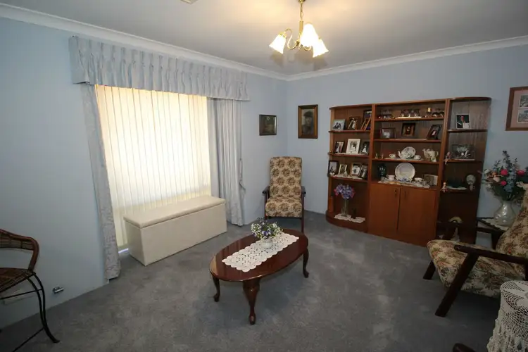Third view of Homely villa listing, Villa 4/17 Craig Street, Mundaring WA 6073