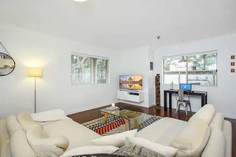 Second view of Homely unit listing, 1/202 Blaxland (vehicle Access Via Samuel St) Road, Ryde NSW 2112