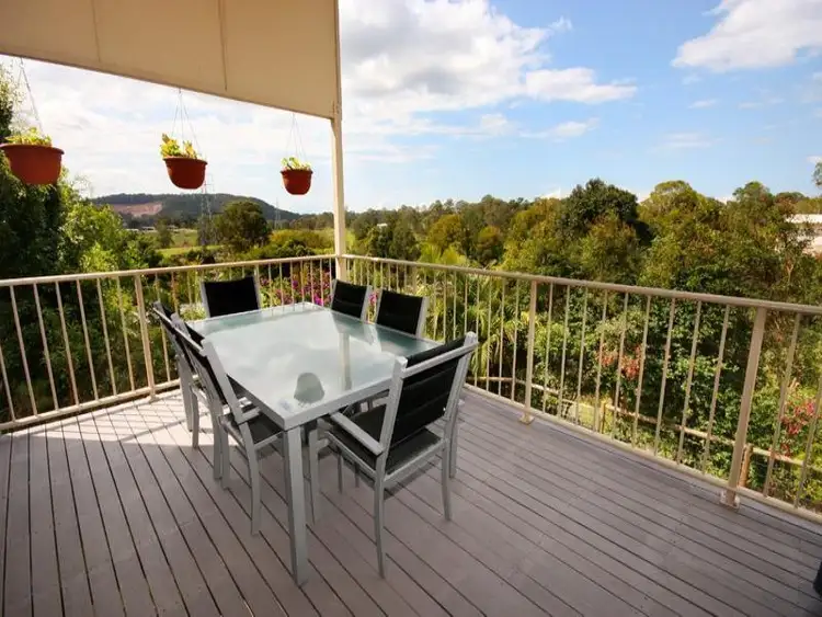 Third view of Homely house listing, 36 Kentia Street, Nambour QLD 4560