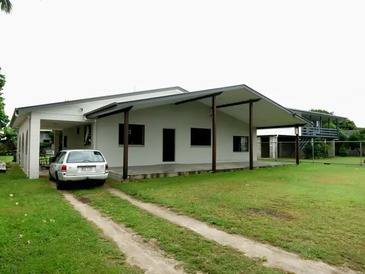 Main view of Homely house listing, 16 Landsdown Street, Cardwell QLD 4849