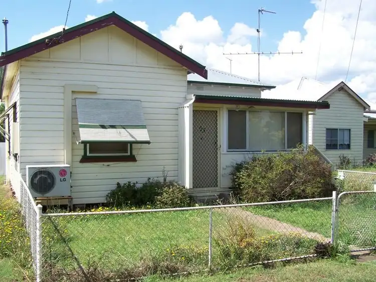 53 Pryor Street, Quirindi NSW 2343