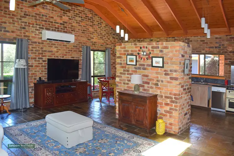Third view of Homely house listing, 6 Ryces Drive, Clunes NSW 2480