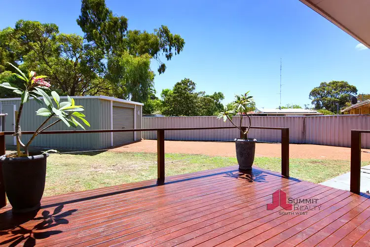 Third view of Homely house listing, 82A Parade Road, Withers WA 6230