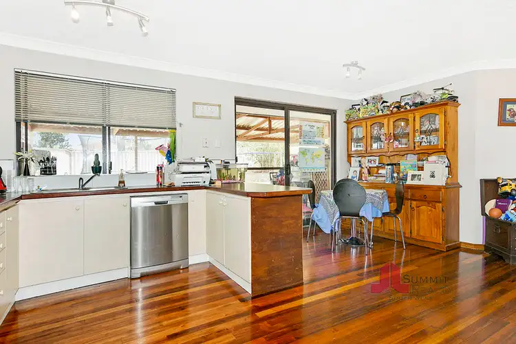 Seventh view of Homely house listing, 17 Edwards Place, Eaton WA 6232