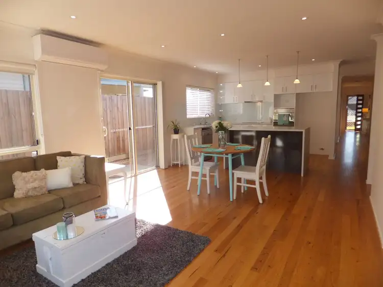 Sixth view of Homely house listing, 26 Dawson Street, Bairnsdale VIC 3875