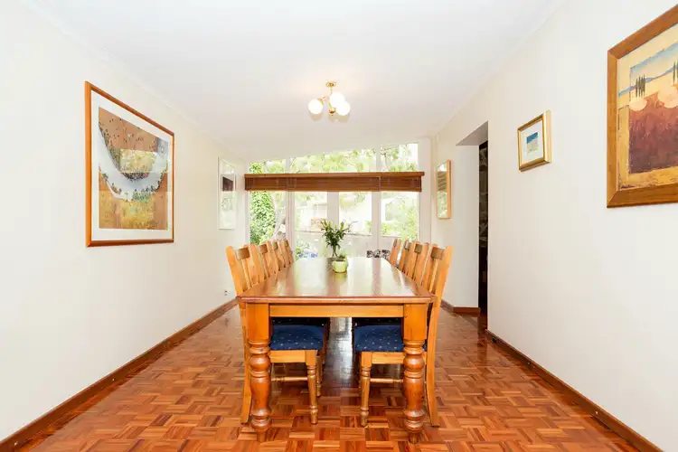 Fourth view of Homely house listing, 2 Rosebank Terrace, Stonyfell SA 5066
