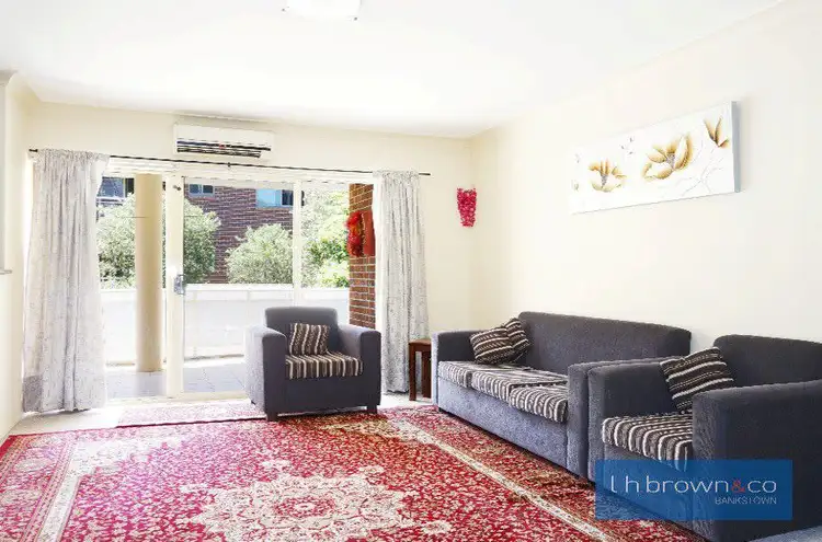 Second view of Homely unit listing, 6/61-67 Reynolds Avenue, Bankstown NSW 2200