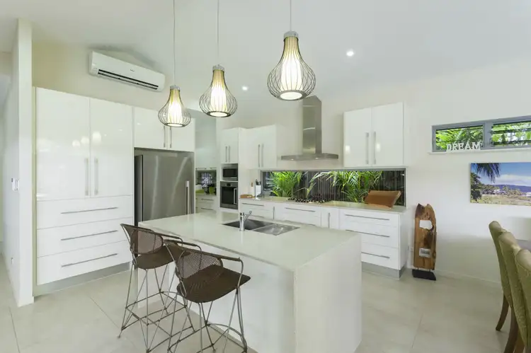 Sixth view of Homely house listing, 33 Ulysses Avenue St, Port Douglas QLD 4877
