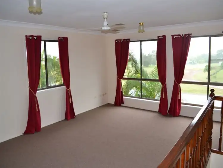 Fifth view of Homely house listing, 31 VICTORIA Street, Gracemere QLD 4702