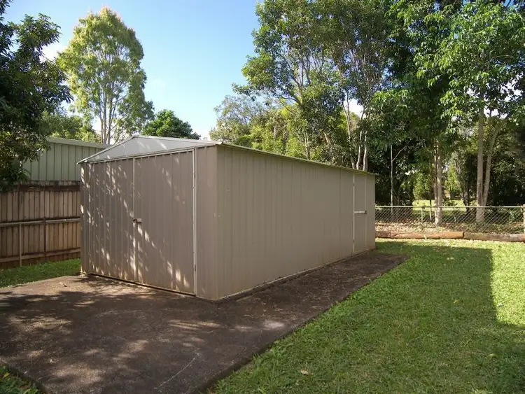 Seventh view of Homely house listing, 9 Bunya Street, Yungaburra QLD 4884