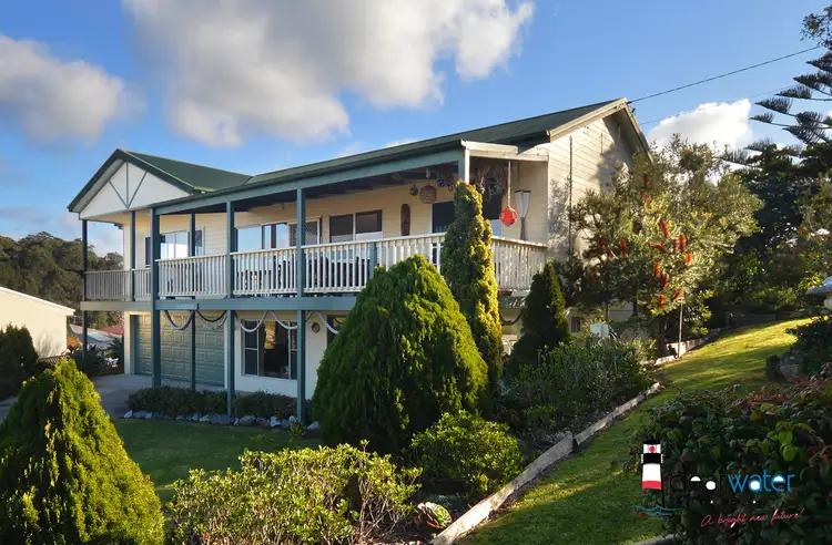 Main view of Homely house listing, 15 Sunnyside Cres, Kianga NSW 2546