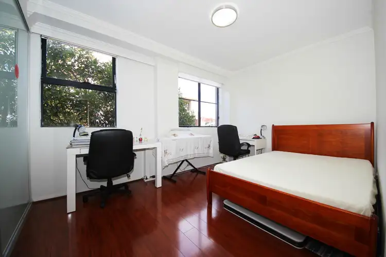 Fifth view of Homely apartment listing, 14/1 Brown Street, Ashfield NSW 2131