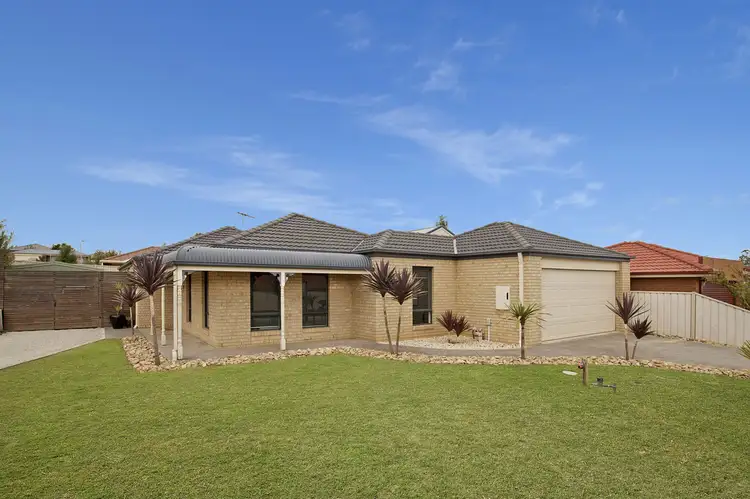 7 Isobel Court, Wallan VIC 3756