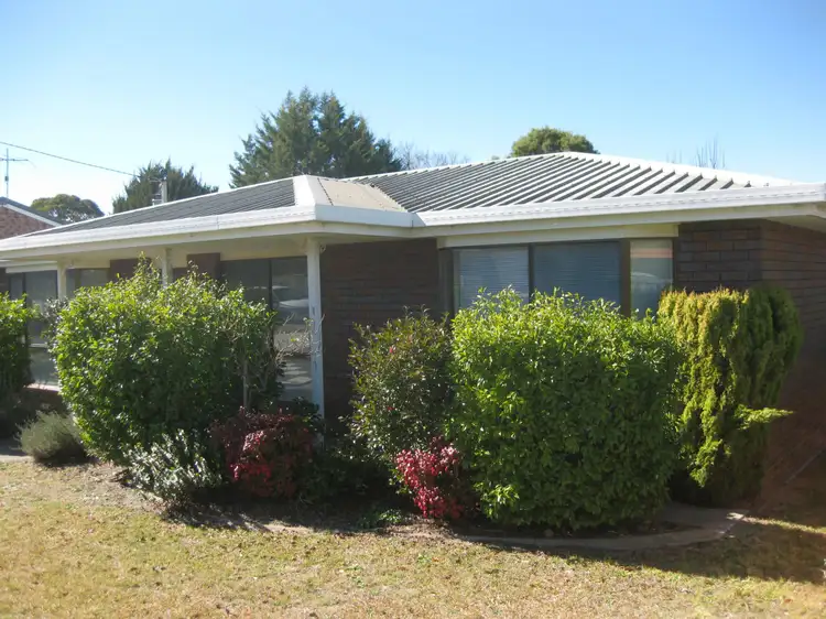 Second view of Homely house listing, 15 Recreation Crescent, Stanthorpe QLD 4380