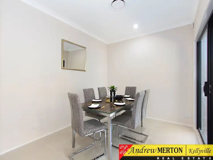 Fifth view of Homely house listing, 41 Boydhart Street, Riverstone NSW 2765