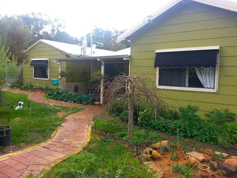 Main view of Homely rural property listing, 1313 Winnejup Road, Bridgetown WA 6255