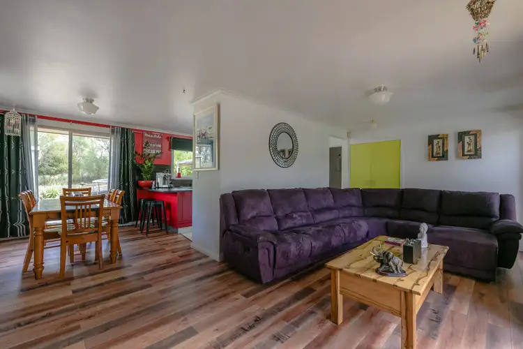 Fifth view of Homely house listing, 164 Begonia St, Lindisfarne TAS 7015