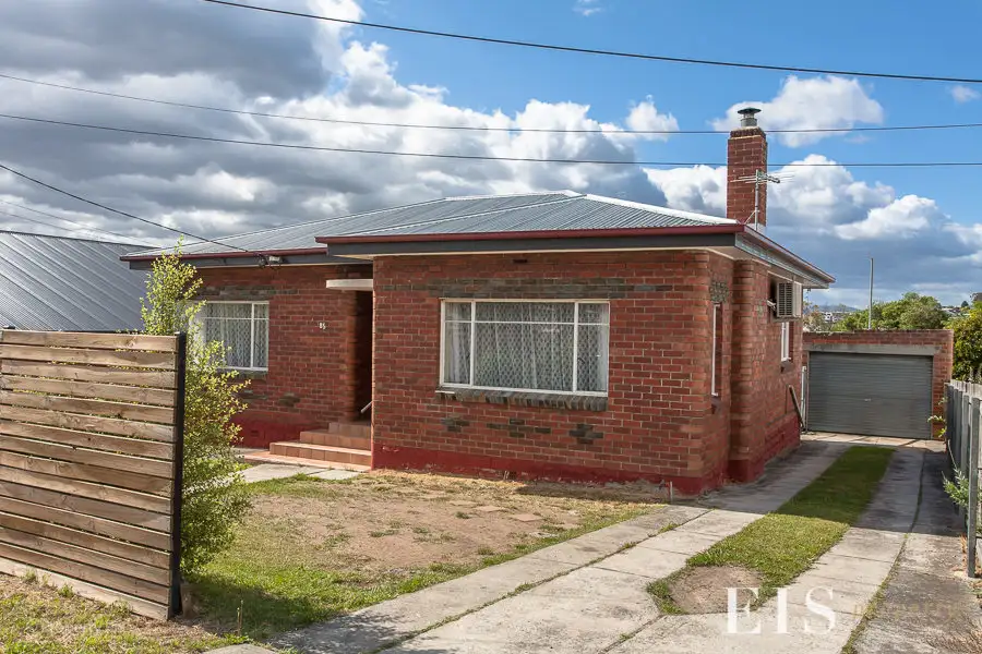 Main view of Homely house listing, 85 Abbotsfield Rd, Claremont TAS 7011
