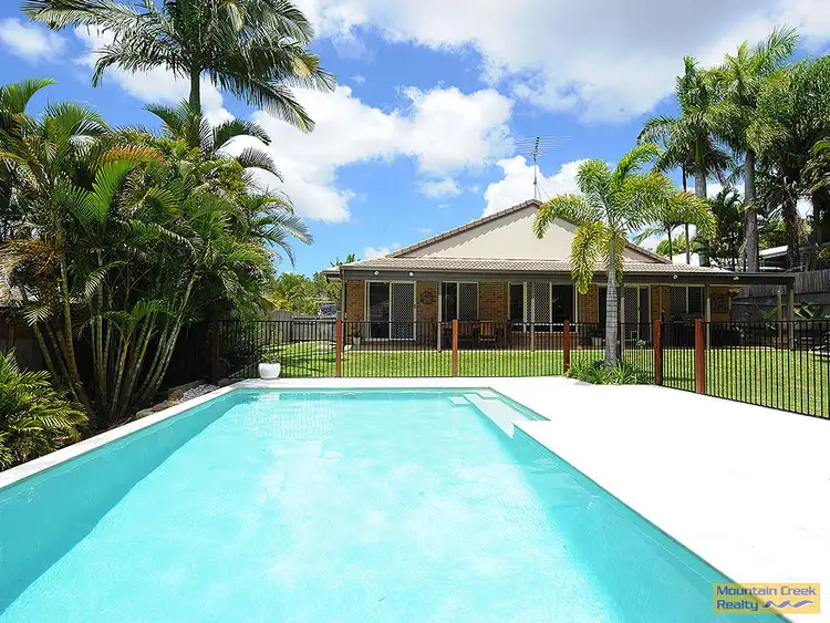 Second view of Homely house listing, 3 Barkston Court, Buderim QLD 4556