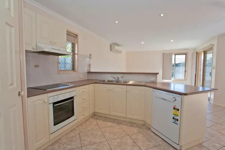 Fourth view of Homely house listing, 38 Tropicana Drive, Avoca QLD 4670