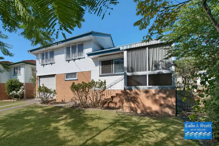 Main view of Homely house listing, 17 Lebanon Street, Brighton QLD 4017