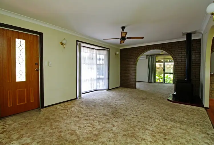 Third view of Homely house listing, 13 Bunker Ave, Warwick QLD 4370