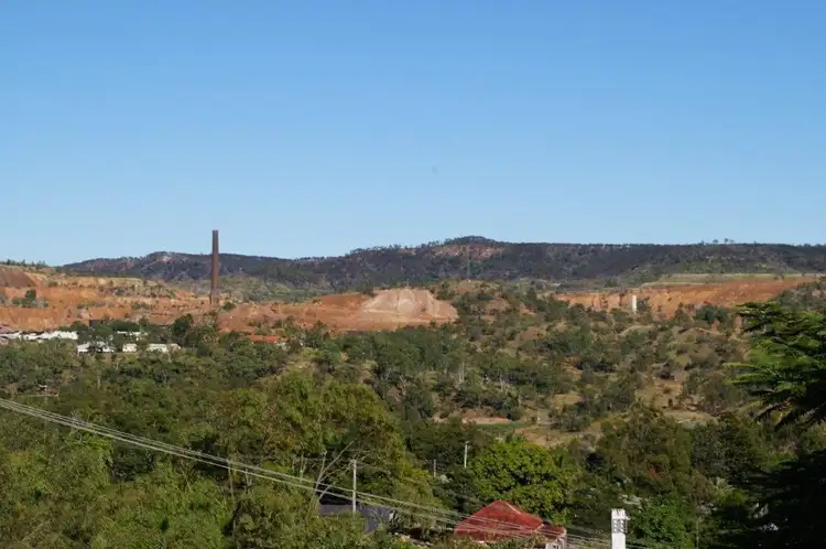 Third view of Homely house listing, 3 Black Street, Mount Morgan QLD 4714