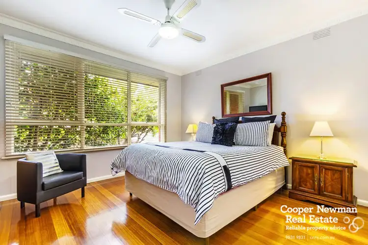Fifth view of Homely house listing, 195 Highbury Road, Burwood VIC 3125