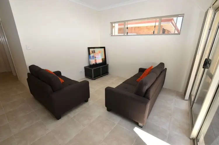 Second view of Homely villa listing, 64B Barnes Street, Innaloo WA 6018