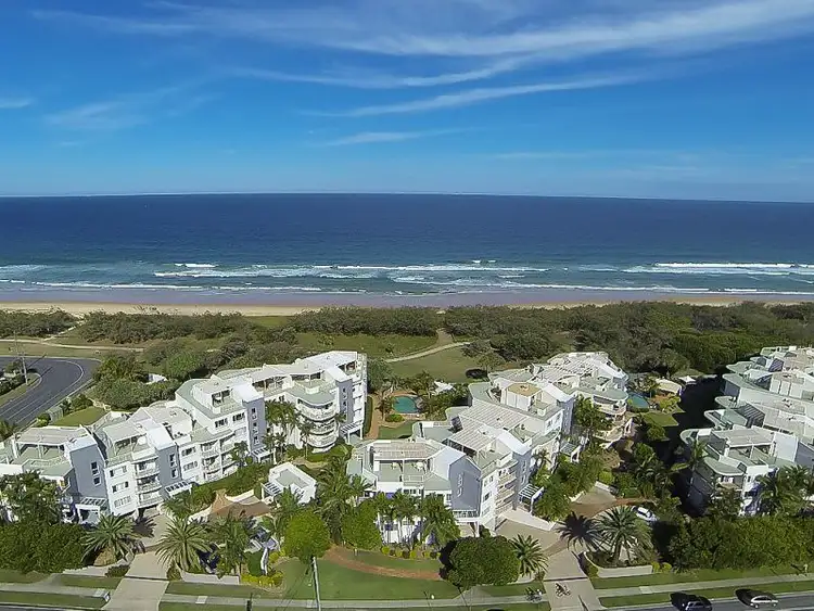 Sixth view of Homely unit listing, 24/143 Lowanna Drive, Buddina QLD 4575