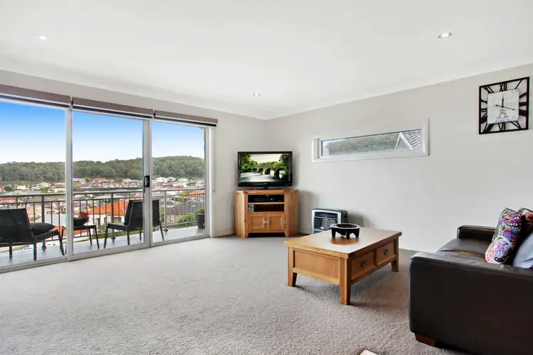 Sixth view of Homely house listing, 8 Sugarglider Court, Belmont NSW 2280