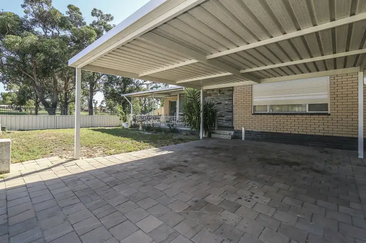 Fourth view of Homely house listing, 26 Blackham Way, Balga WA 6061