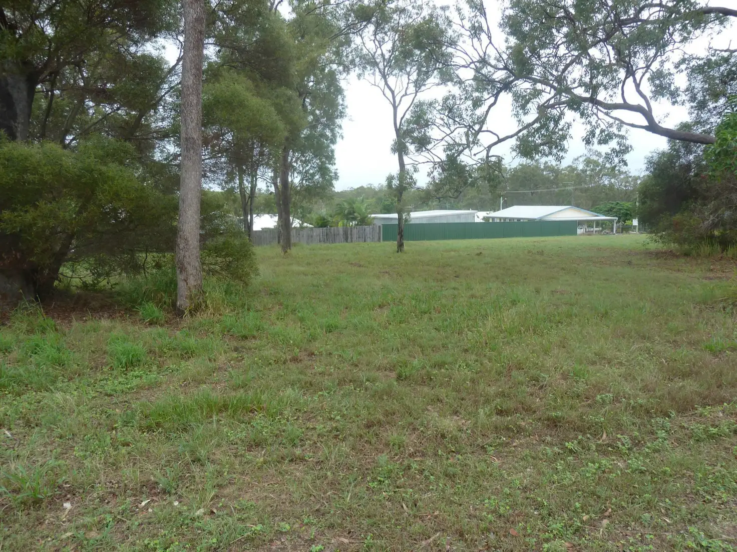 Main view of Homely land listing, 29 Blackall Street, Avondale QLD 4670