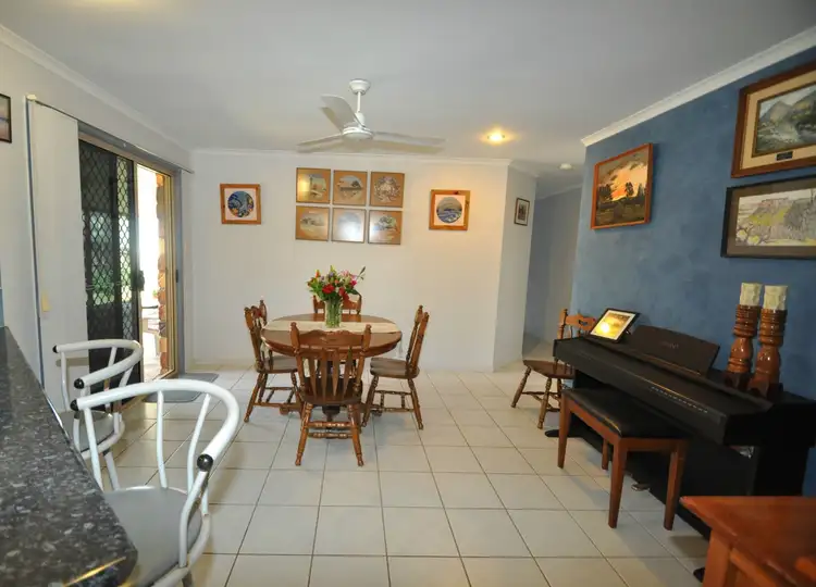 Seventh view of Homely house listing, 11 Mattey Court, Walkerston QLD 4751