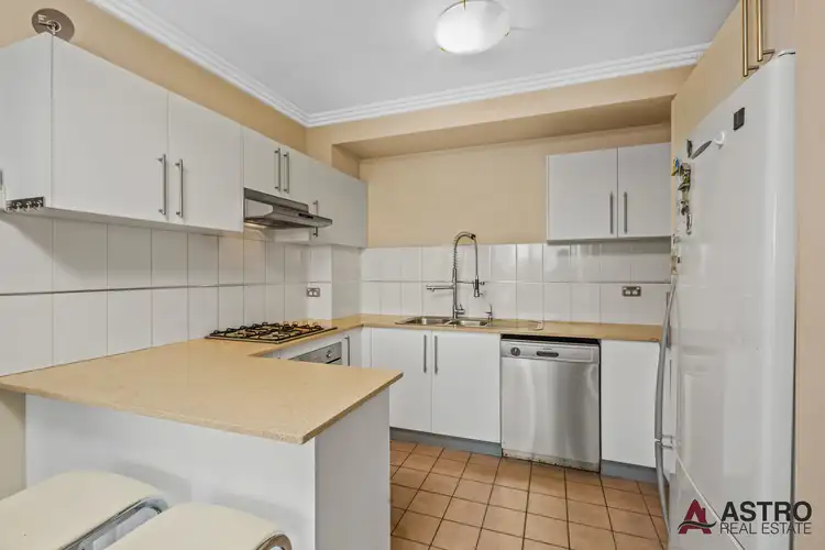 Third view of Homely unit listing, 114/21-29 Third Ave, Blacktown NSW 2148