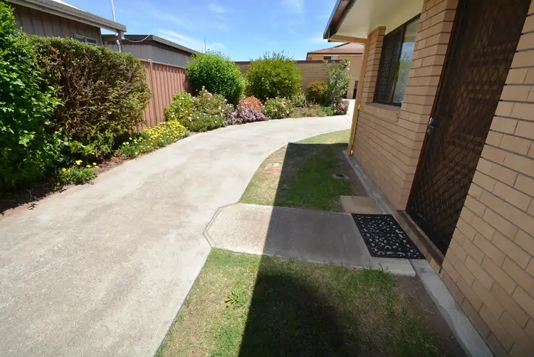 Fifth view of Homely unit listing, 3/61 Guy St, Warwick QLD 4370