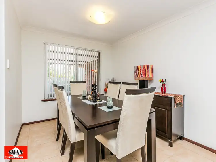 Fifth view of Homely house listing, 35 Ackmar Street, Swan View WA 6056