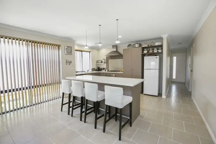 Fourth view of Homely house listing, 5 Kinvara Way, Ridgewood WA 6030