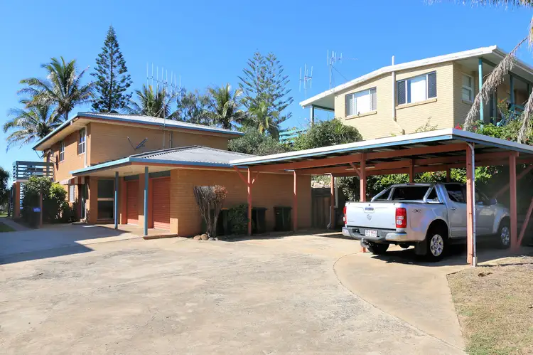 Fifth view of Homely unit listing, 14 Miller Street, Bargara QLD 4670
