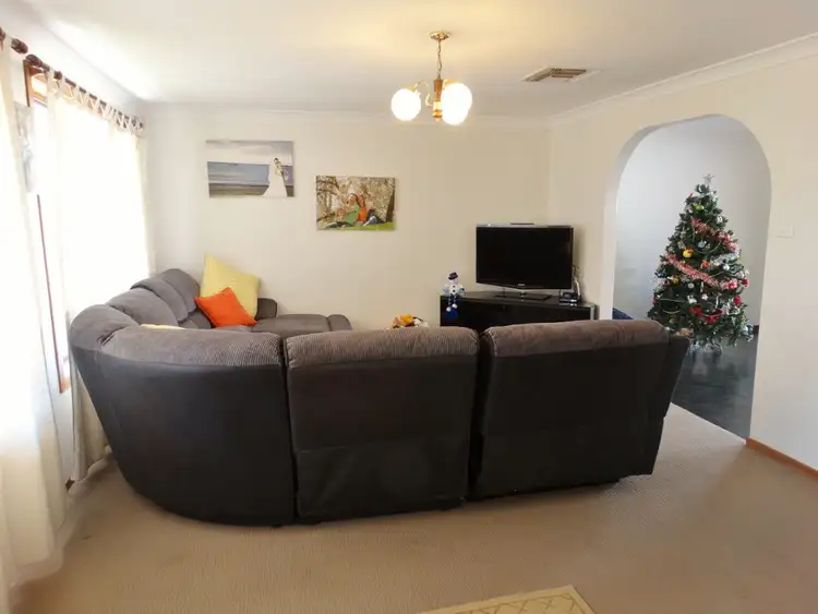 Second view of Homely house listing, 3 Andrew Pl, Gunnedah NSW 2380