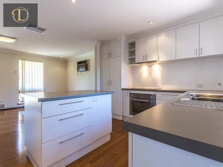 Second view of Homely house listing, 11 Hartley Court, Greenwood WA 6024