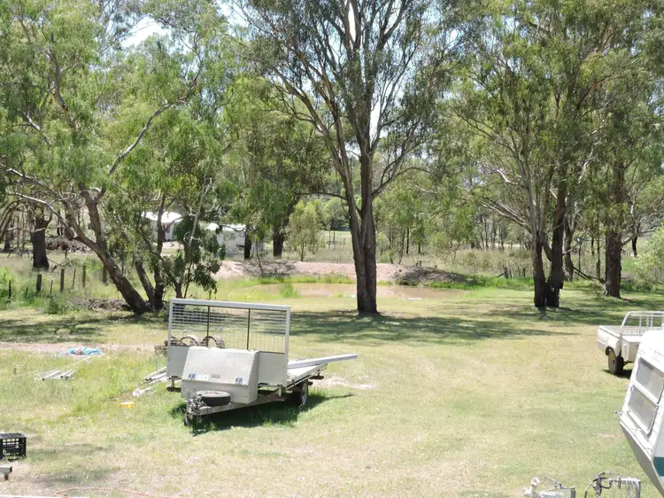 Seventh view of Homely house listing, 62 Elliott Street, Pratten QLD 4370