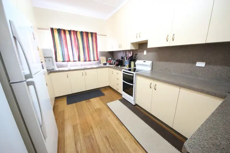 Second view of Homely house listing, 62 SPILLER Street, Brandon QLD 4808