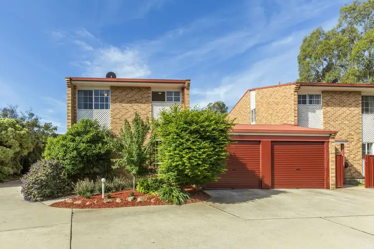 Main view of Homely unit listing, 5/9 Torpy Place, Jerrabomberra NSW 2619