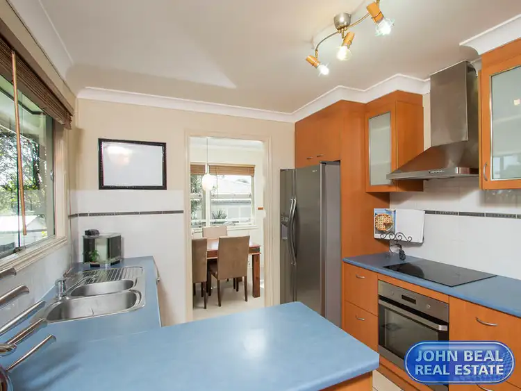 Fourth view of Homely house listing, 16 Esperanto Street, Redcliffe QLD 4020