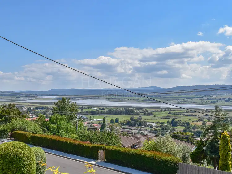 Second view of Homely house listing, 73 Rannoch Avenue, Riverside TAS 7250