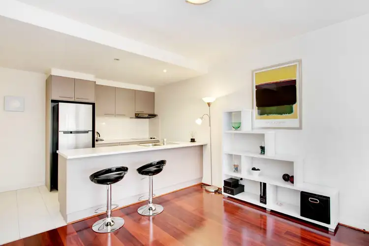 Second view of Homely apartment listing, 8/28 Union Street, Adelaide SA 5000