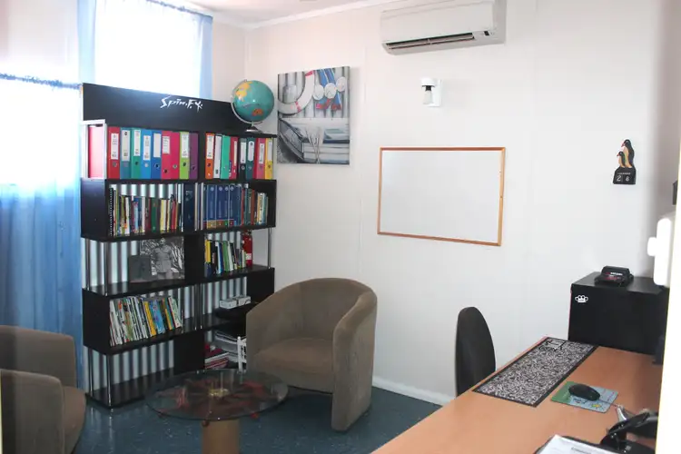 Fifth view of Homely house listing, 102 Learmonth St, Exmouth WA 6707