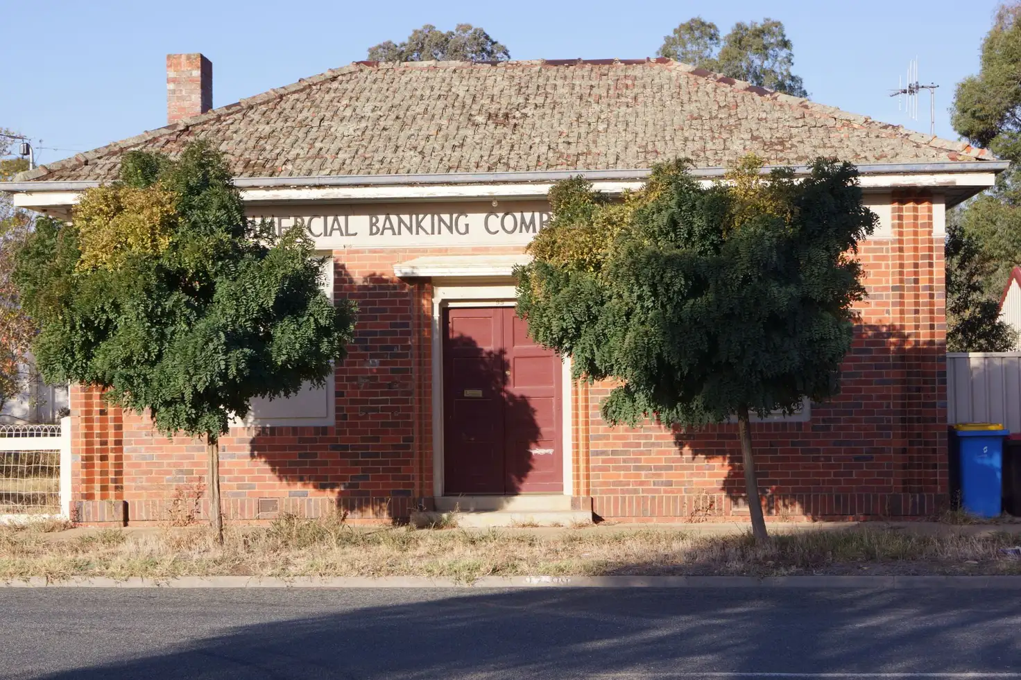 Main view of Homely house listing, 99 Waverley Avenue, Merrigum VIC 3618