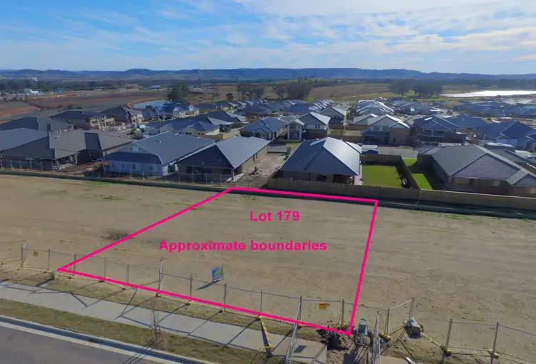 L179 Condell Park Road, Wilton NSW 2571